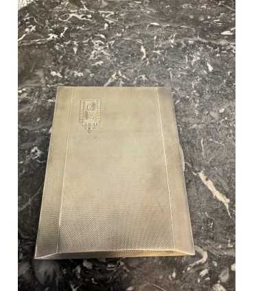 copy of Европа портсигар