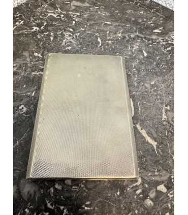 Европа портсигар