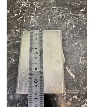 Европа портсигар