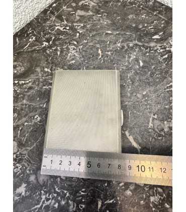 Европа портсигар