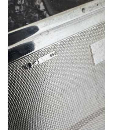 Европа портсигар