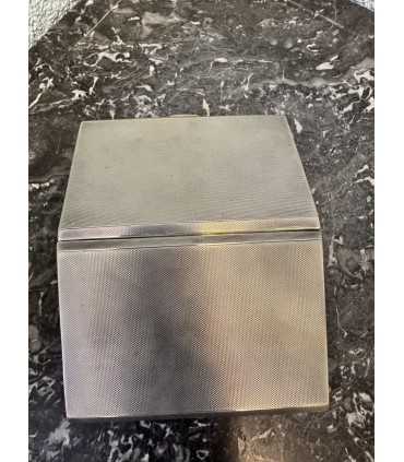 Европа портсигар