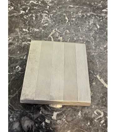 Европа портсигар