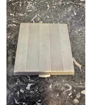 Европа портсигар