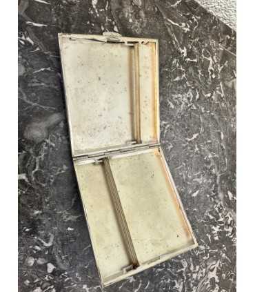 Европа портсигар