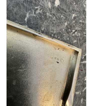 Европа портсигар