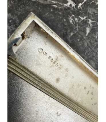 Европа портсигар