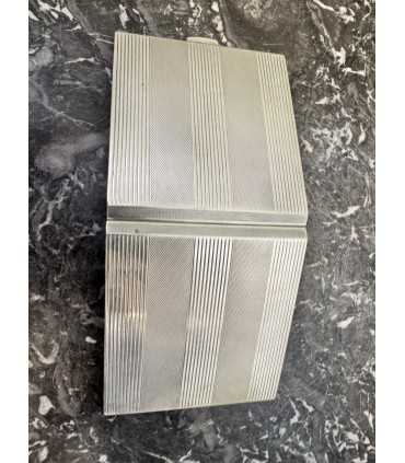 Европа портсигар