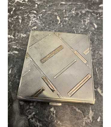 Европа портсигар