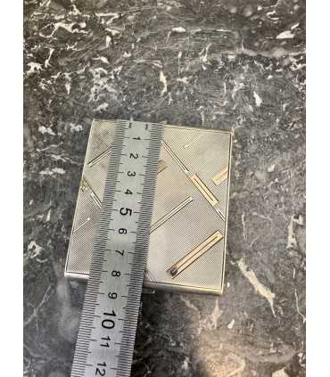 Европа портсигар