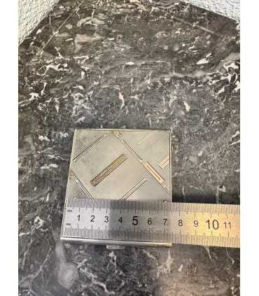 Европа портсигар