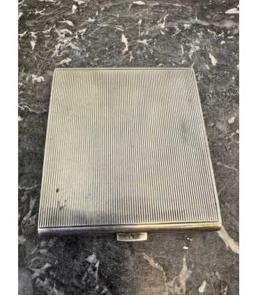 Европа портсигар