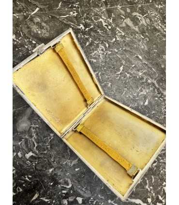 Европа портсигар