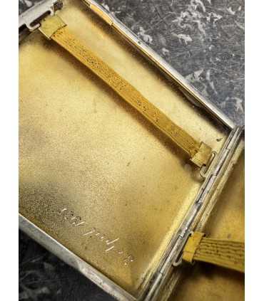 Европа портсигар