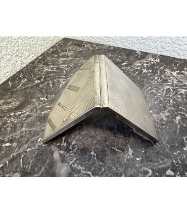 Европа портсигар