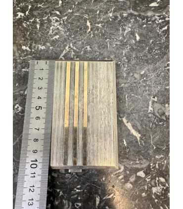 Европа портсигар