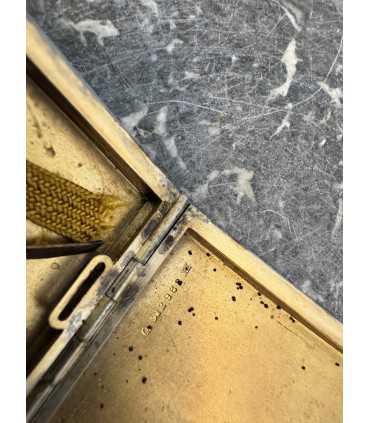 Европа портсигар