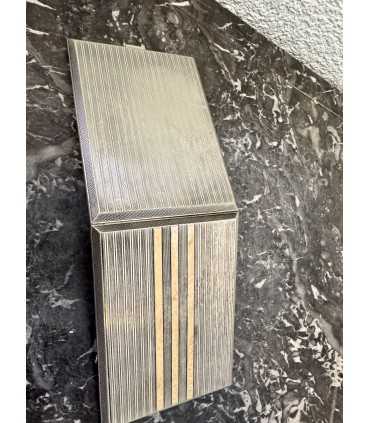 Европа портсигар