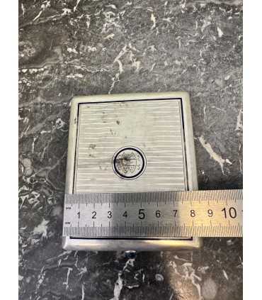 Европа портсигар