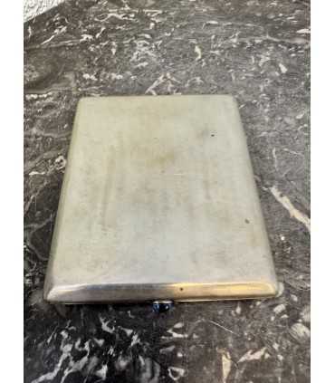 Европа портсигар