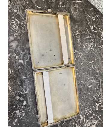 Европа портсигар