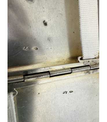 Европа портсигар