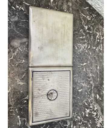 Европа портсигар