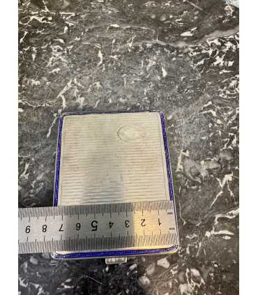 Европа портсигар