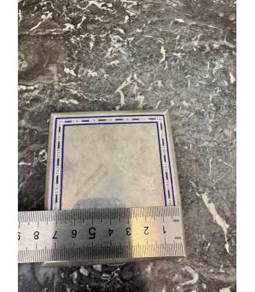 Европа портсигар