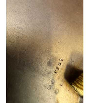 Европа портсигар