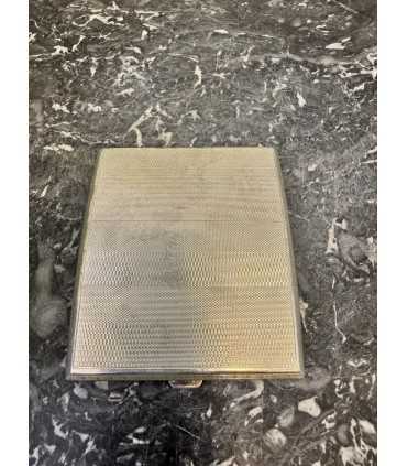 Европа портсигар