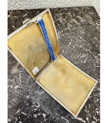 Европа портсигар