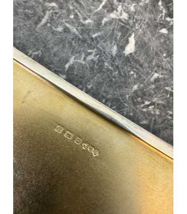 Европа портсигар