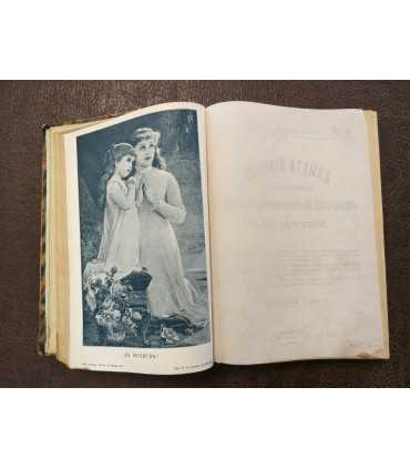 Подшивка журналов "Детский отдых"