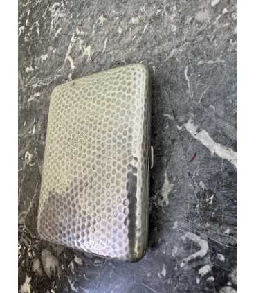 Европа портсигар