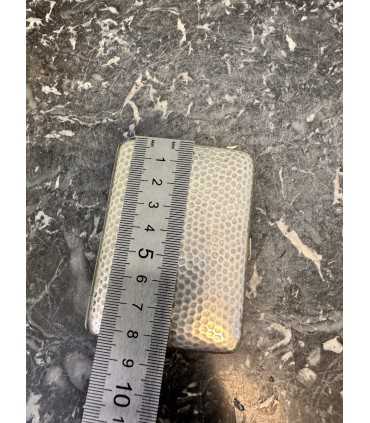 Европа портсигар