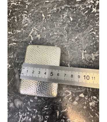 Европа портсигар