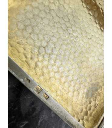 Европа портсигар