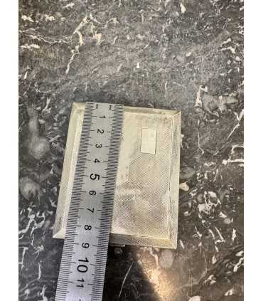 Европа портсигар