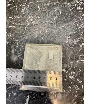 Европа портсигар