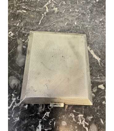 Европа портсигар