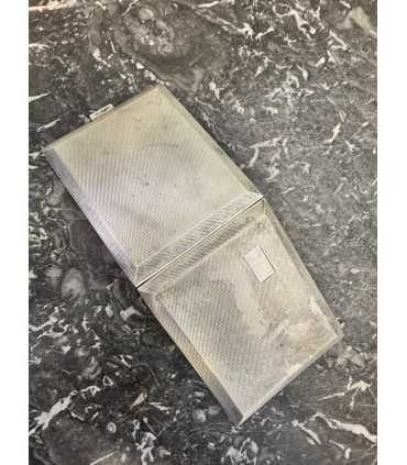 Европа портсигар