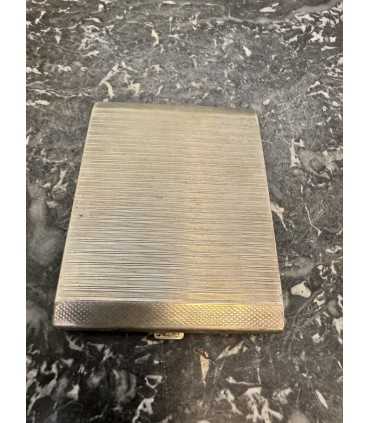 Европа портсигар