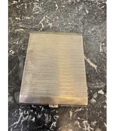 Европа портсигар