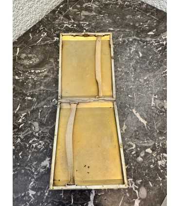 Европа портсигар