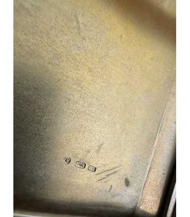 Европа портсигар