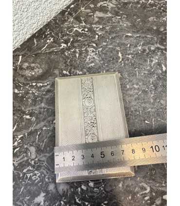 Европа портсигар