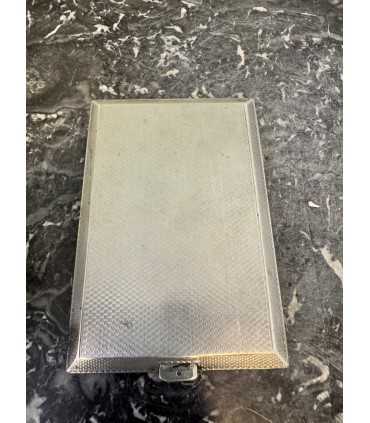 Европа портсигар