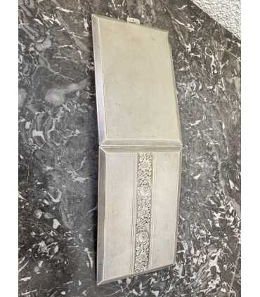 Европа портсигар