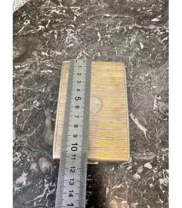 Европа портсигар